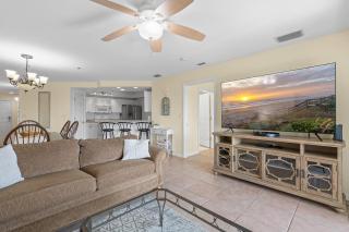 Oceanwalk 7-502 - New Smyrna Beach - 4