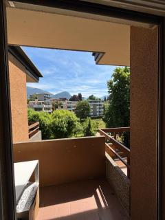 Bright room in Lugano - Lugano - 9