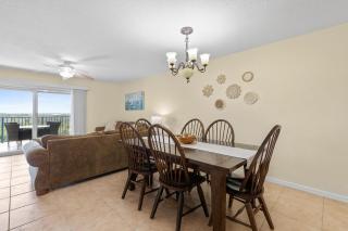 Oceanwalk 7-502 - New Smyrna Beach - 1