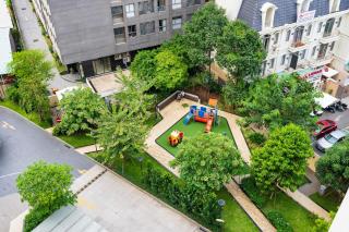 Diamond Luxury Golden Mansion - Hô-Chi-Minh-Ville - 8