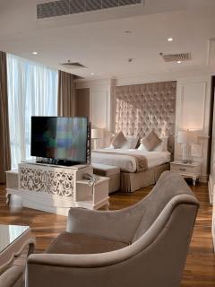 Aswar Boutique Hotel - Al Khobar - 5