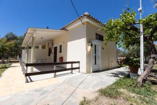 olivensun bungalow 1 - 0