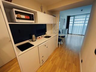 Marvella Orbi City Sea View - Batumi - 7