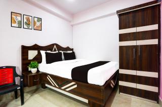 Hotel O Stay Inn - Patna - 0