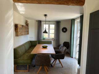 Kleine Auszeit Ahorntal - Ahorntal - 9