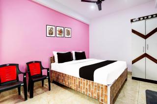 Hotel O Stay Inn - Patna - 6
