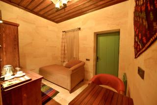 Balloon Street Cappadocia - 2