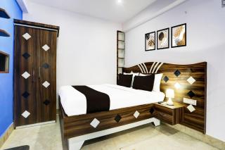 Hotel O Stay Inn - Patna - 8