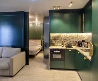GM Luxe Stays - Tel Aviv - 7