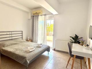 Andreana's House Rhodes - Rhodos-stad - 9