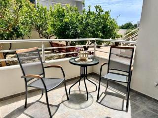 Andreana's House Rhodes - Rhodos-stad - 7