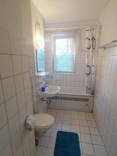Schöne Unterkunft für Reisende & Berufstätige - Merseburg - 1
