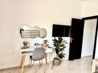 Andreana's House Rhodes - Rhodos-stad - 5