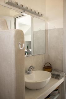 Vicky's Guest House - Patmos - 5