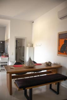 Vicky's Guest House - Patmos - 4