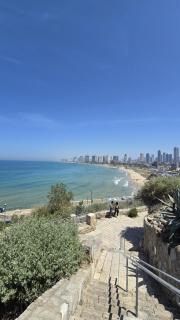 GM Luxe Stays - Tel Aviv - 8