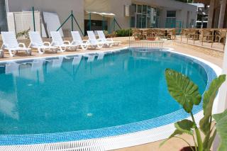 Briz - Seabreeze Hotel - 4