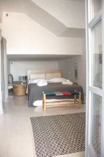 Vicky's Guest House - Patmos - 1