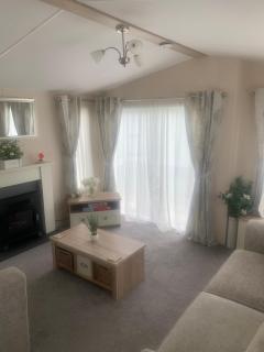 Caravan by the Sea B30 - Kinmel Bay - 8