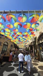 GM Luxe Stays - Tel Aviv - 9