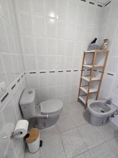 Apartamento céntrico - La Laguna - La Laguna - 6