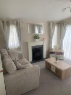 Caravan by the Sea B30 - Kinmel Bay - 4