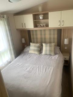 Caravan by the Sea B30 - Kinmel Bay - 5