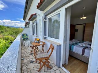 Apartments Nikolic - Šilo - 9