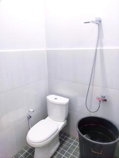 Denisa homestay Kuningan 2 - Mantaak - 7