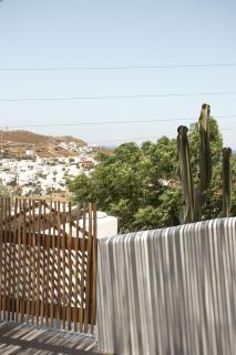 Vicky's Guest House - Patmos - 9