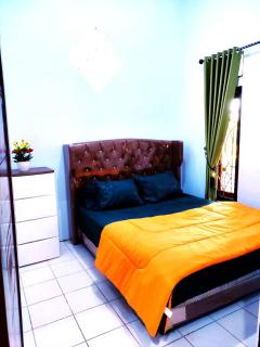 Denisa homestay Kuningan 2 - Mantaak - 3