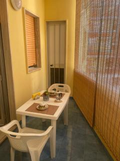 Casa di Pippo - Gallipoli - 6