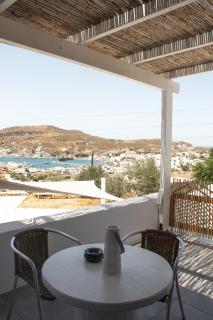 Vicky's Guest House - Patmos - 0