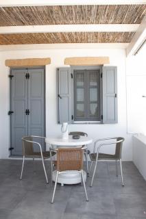 Vicky's Guest House - Patmos - 8
