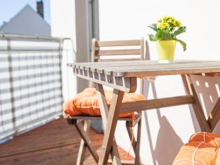 Ferienwohnung Leipzig Nord - 8