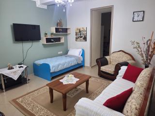 Sebastian Guesthouse - Gjirokastra - 9