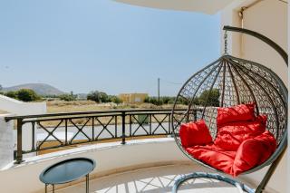 Zipari Oasis Modern Comforts with Stunning Views - Zipárion - 0