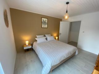 Gîte des Petites Fadettes "ONDINE" - 3