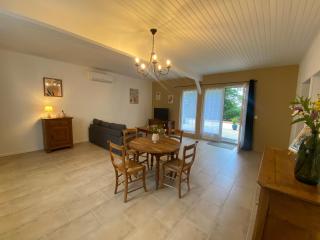 Gîte des Petites Fadettes "ONDINE" - 2