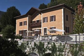 La Villa degli Orti - Borgo - 0