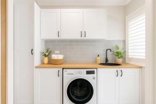 Peaceful 2BR Villa Retreat - Ingleburn - 4