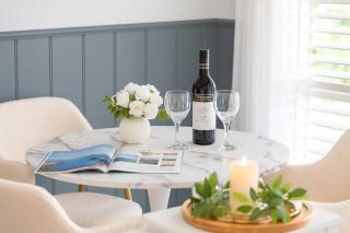 Peaceful 2BR Villa Retreat - Ingleburn - 2
