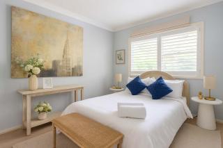 Peaceful 2BR Villa Retreat - Ingleburn - 5