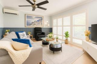 Peaceful 2BR Villa Retreat - Ingleburn - 8