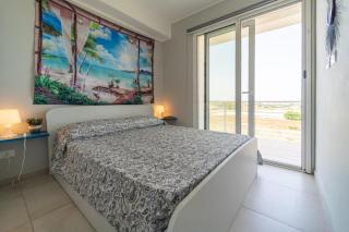 GuestHost - Borgo 84 Marzamemi - Isola Bella Apt - 7