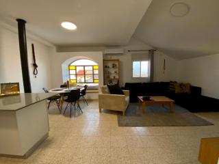 Casa Gilboa Nirvana Suite נופש בגלבוע - 7