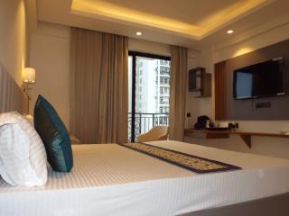 The shagun comfort stay - Lucknow - 3