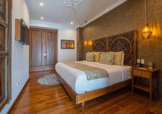 Grand Ocaen Suite Near Delhi IGI Airport - Nuova Delhi - 6