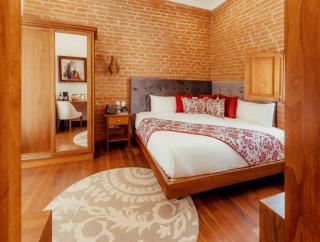 Grand Ocaen Suite Near Delhi IGI Airport - Nuova Delhi - 2