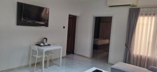 Riyam Hotel - Mascate - 9
